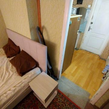 Здам 1 к квартиру в комунальній квартирі Нивки Туполєва