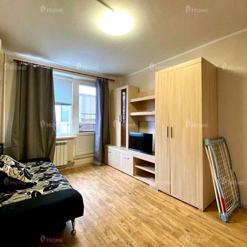 Однокомнатная квартира на Салтовке. Метро Студенчесская