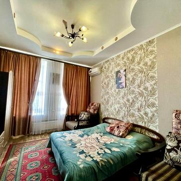 Продам однокімнатну квартиру .Закритий двір! Сертифікат!