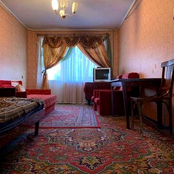 Квартира Кривой Рог