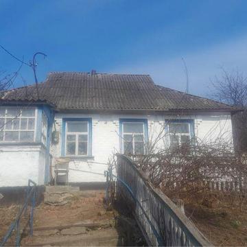 Продам будинок у с. Улашівка, Білоцерківського району, м.Тараща