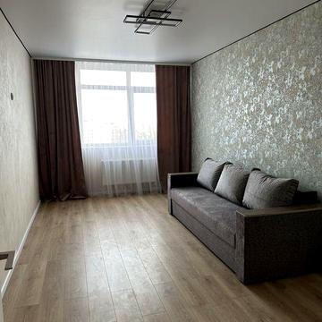 1 кімнатна квартира. ЖК Свобода, район Виставка (зупинка Сілістра)