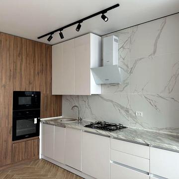 1 кімнатна квартира. ЖК Свобода, район Виставка (зупинка Сілістра)