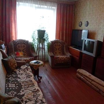 Продаж квартири.