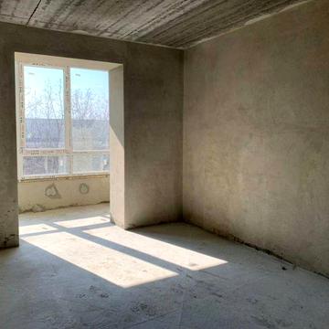 Доступна однокімнатна квартира в новому будинку