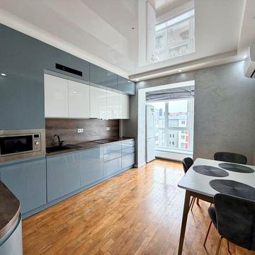 Здам 2-кімнатну квартиру в новобудові вул. Руська