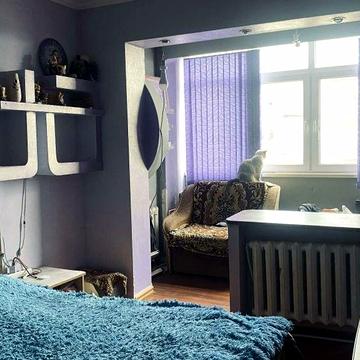 3- х кімнатна квартира