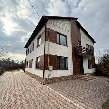 Продам шикарный Дом в Матвеевке.