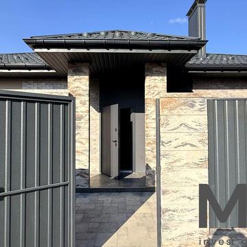 Будинок з газом в Ворзелі. Продаж без комісії!