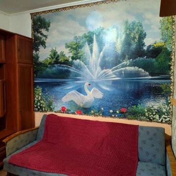 Оренда  однокімнатної квартири