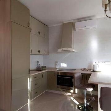 ПРОДАМ! 1-ком квартиру 46 м² | Центр Одессы Премиум ЖК ЖК дом на осипова