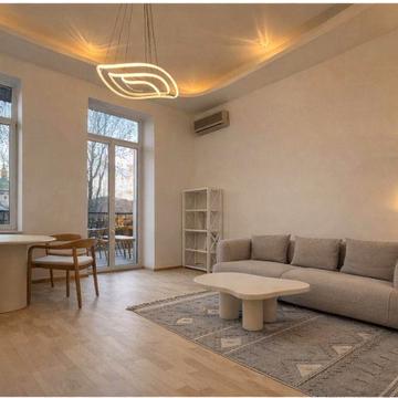 Золоті ворота! Оренда квартири з видом на Софіївський Собор Стрілецька