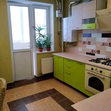 Оренда 2-кімнатної квартири