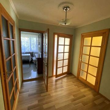 Здам в оренду 2-кімнатну квартиру в місті Кіцмань