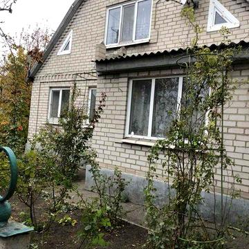 Продам жилий Будинок