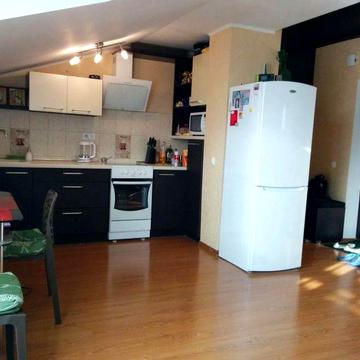 Продам 2 кімн. квартиру м.Бровари EV