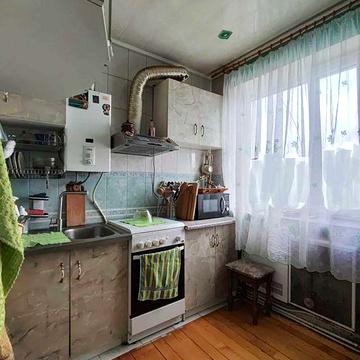 Здам 1-кім квартиру Гостомель вул. Остромирська, інд. газове опалення