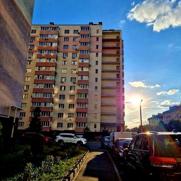 Продаж однокімнатної квартири ЖК Софія ЖК Софиевская  Слободка