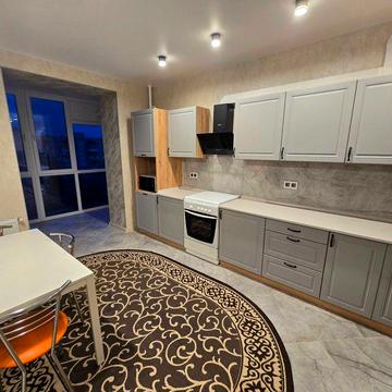 Здається 2-кварт.по пр-ту Коцюбинскього в ЖК Turkish City,читайте опис