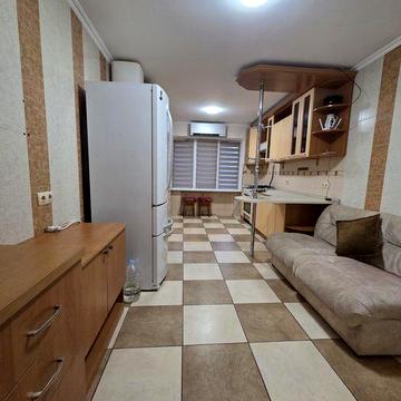 Оренда 1-кімнатної квартири на вул. Г. Кирила Розумовського, 62/28