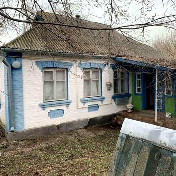 Продається будинок Київська обл.(Обухівський р-н) с.Іванівка.