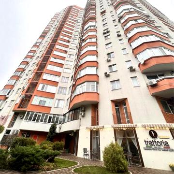 Сдам 1к 70м2 в элитном ЖК на Культуры 22Б !!