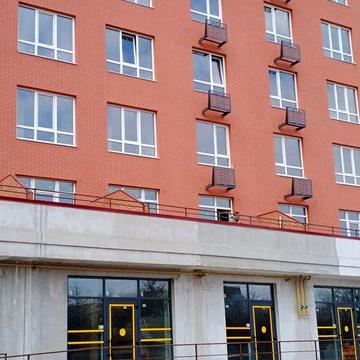 Бориспіль.Новобудова 1к кв 2/10.в самому центрі ЖК Мрія