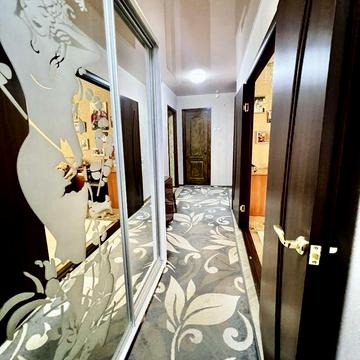 Продам 3 к квартиру біля Ча-Чі