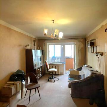 ПРОДАМ! 2-ком квартиру 44 м² | Фонтанская дорога | Под ремонт