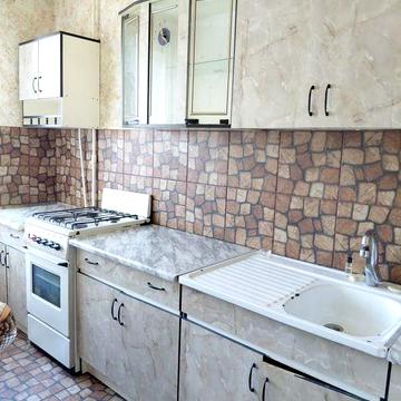 Оренда 2х кімнатної квартири в Обухові,район Школа