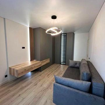 Здаю в оренду 2к квартиру в ЖК Лісопарковий