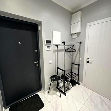 Довгострокова оренда 1к Квартира Григорія Сковороди вулиця ЖК Grand Village