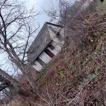 Будинок с.Шамраївка (Руда)