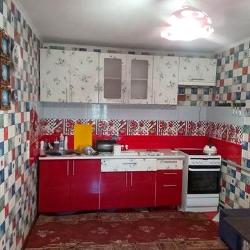 Продається будинок (велика ділянка)