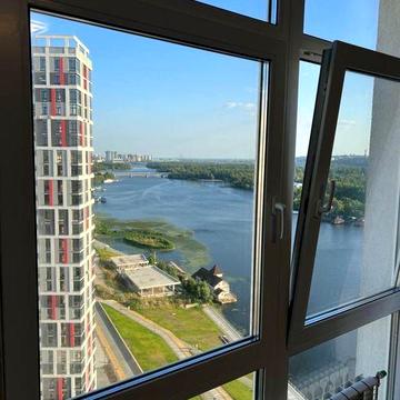 Від Власника. Продам видову 2к 63м в ЖК Русанівська гавань з ремонтом ЖК Русанівська Гавань