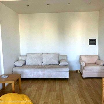 Оренда 1к Харківське Шосе 19-А, ЖК Мега-Сіті, БЕЗ %