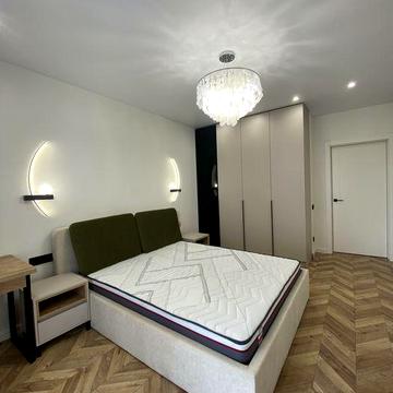 Оренда просторої однокімнатної квартири ЖК Aurum Spark вул.Навроцького