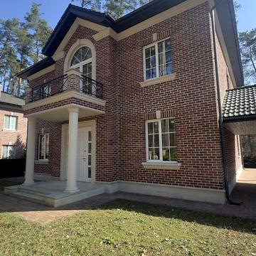 Продаж 4к Дім Патріотів вулиця ЖК Коттеджный городок Villa Toscana