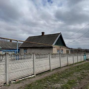 Продаж 1к Дім Козака Шрама (40-річчя Перемоги) площа