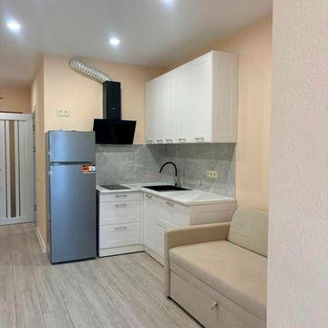 Продам квартиру в ЖК Акварель-8. ЖК Акварель-8