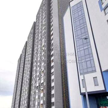 Здам 1-кімнатну квартиру в новобудові з ремонтом без меблів біля метро