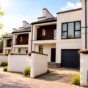 Продаж таунхауса вул Щирецька/Скнилівська