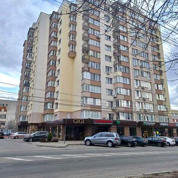 Продаж 1 к квартири на Вишеньці (600-річчя 9в), 2й поверх! ЖК Вінницябуд