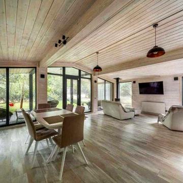 Власник, новий 1 пов. будинок, 144м2, 6 сот, Дмитрівка, КМ Oklahoma