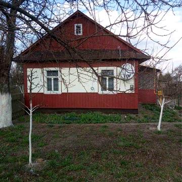 Продаж затишного будинку с. Степань (Рівненська обл.)