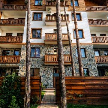 Продаж 3 к квартири в Зазимʼя ЖК Desna Residence