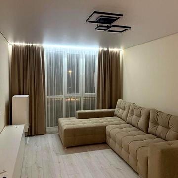 Оренда 2-кімнатна квартира від власника Малоголосківські пагорби