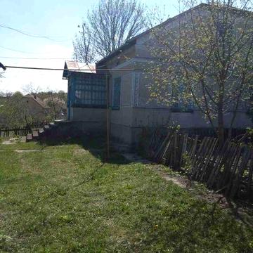 Продаю будинок в с.Сидорів, Гусятинський район, Тернопільська обл.