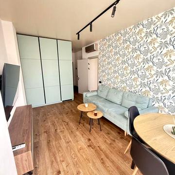 Ексклюзивана 1кім по вул. Кл. Савури