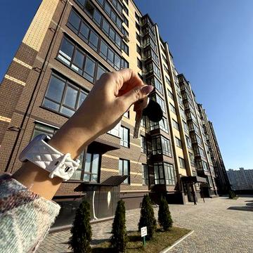 NEWStreet! Продам Видову 2 кімн.кв по вул.Любецькій ЖК Лісовий